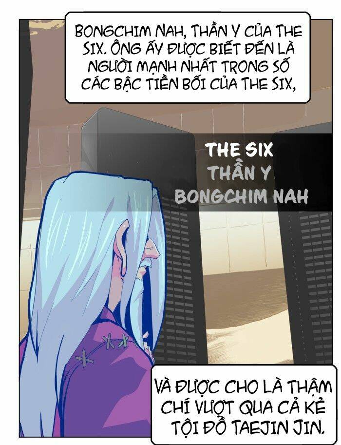 Chúa Tể Học Đường Chapter 307 - Trang 2