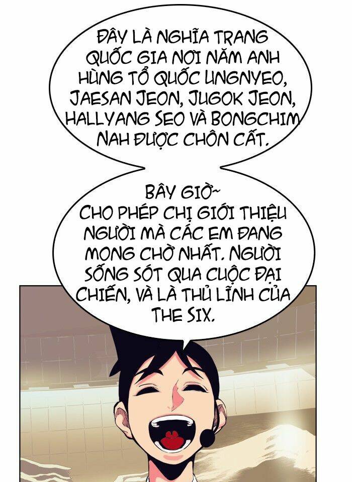 Chúa Tể Học Đường Chapter 307 - Trang 2