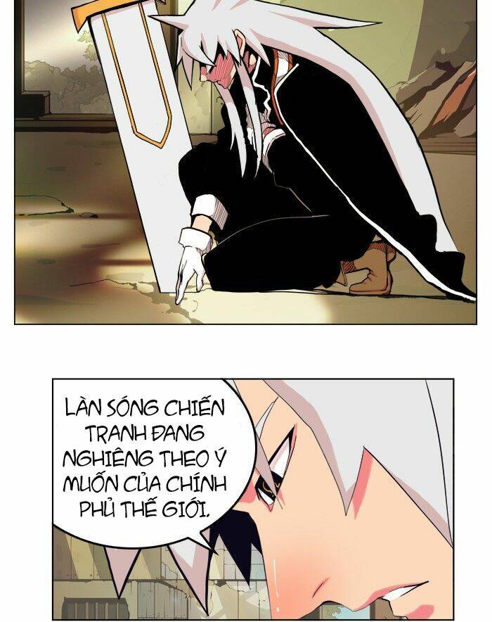 Chúa Tể Học Đường Chapter 307 - Trang 2