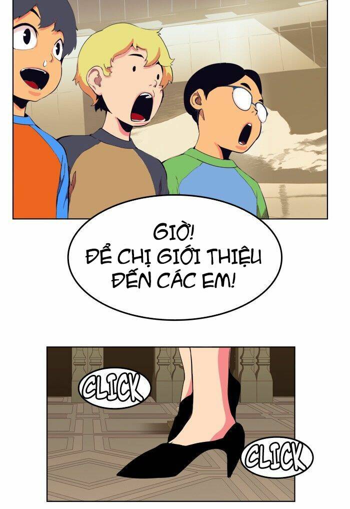 Chúa Tể Học Đường Chapter 307 - Trang 2