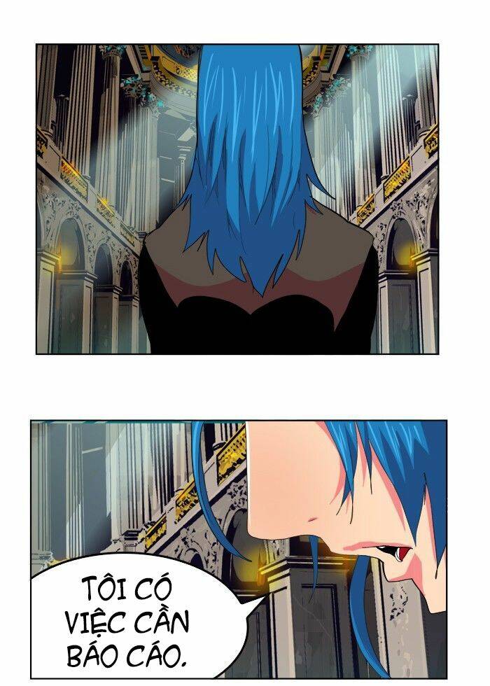 Chúa Tể Học Đường Chapter 307 - Trang 2