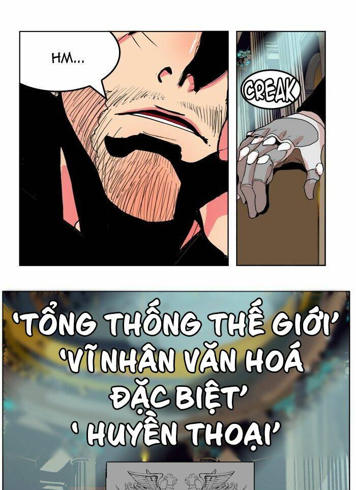 Chúa Tể Học Đường Chapter 307 - Trang 2