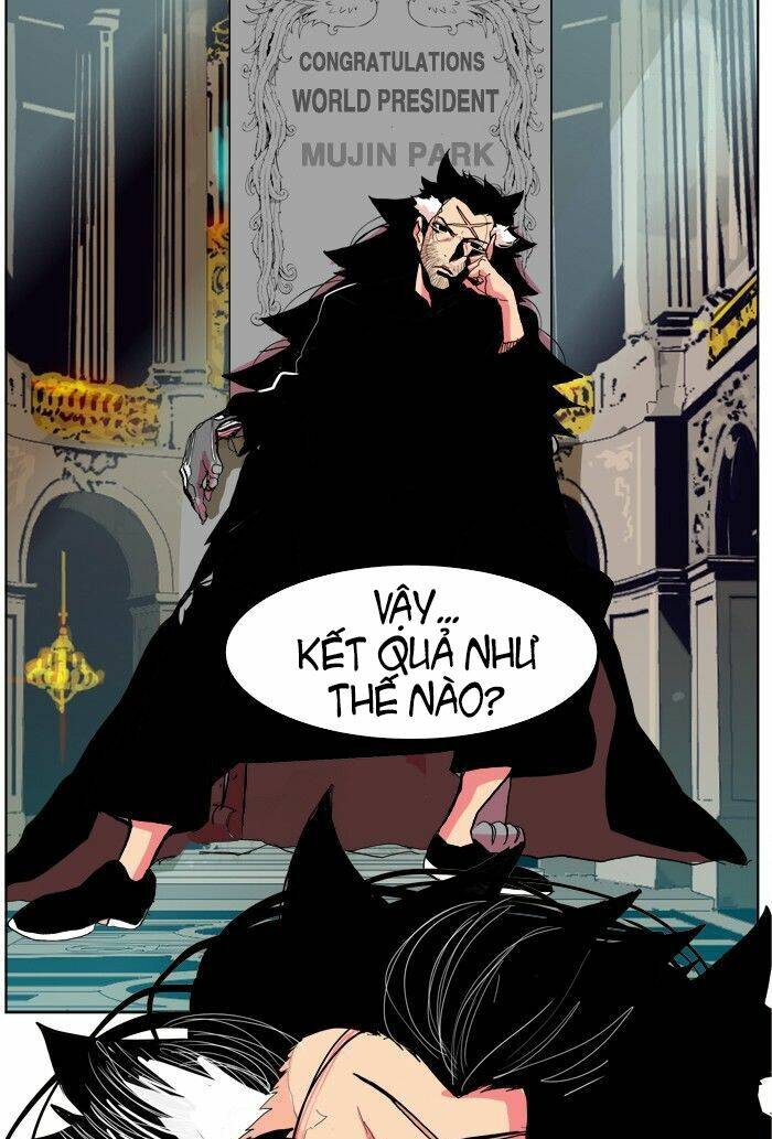 Chúa Tể Học Đường Chapter 307 - Trang 2