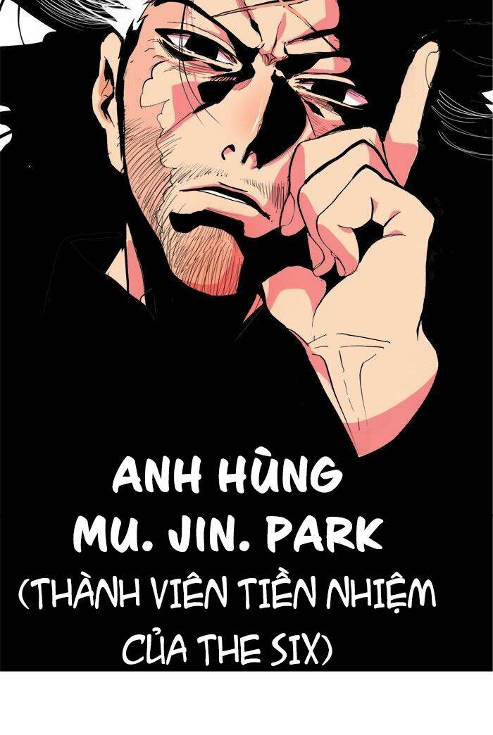 Chúa Tể Học Đường Chapter 307 - Trang 2