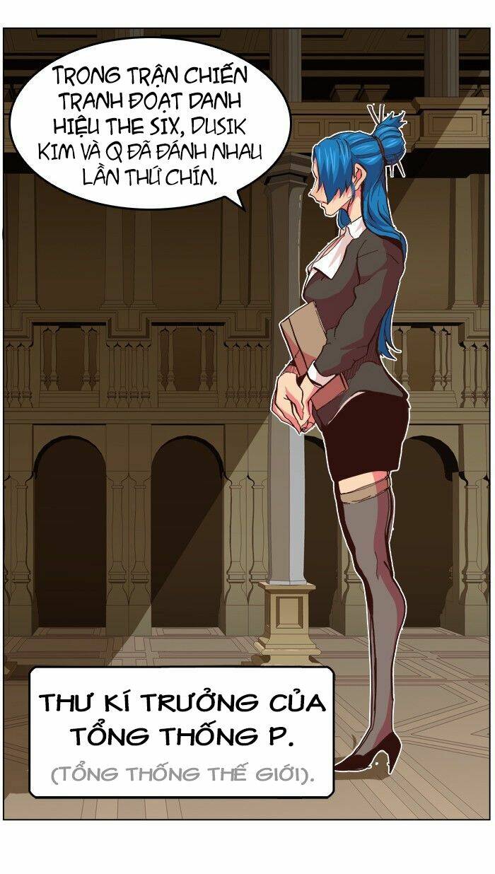 Chúa Tể Học Đường Chapter 307 - Trang 2