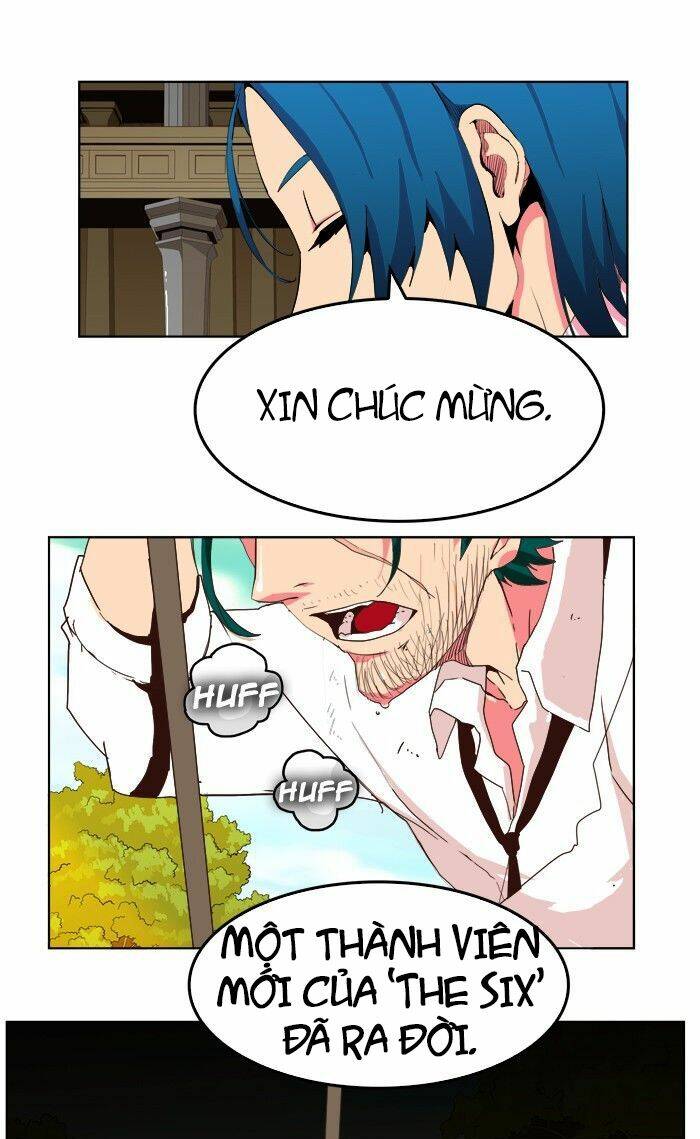 Chúa Tể Học Đường Chapter 307 - Trang 2
