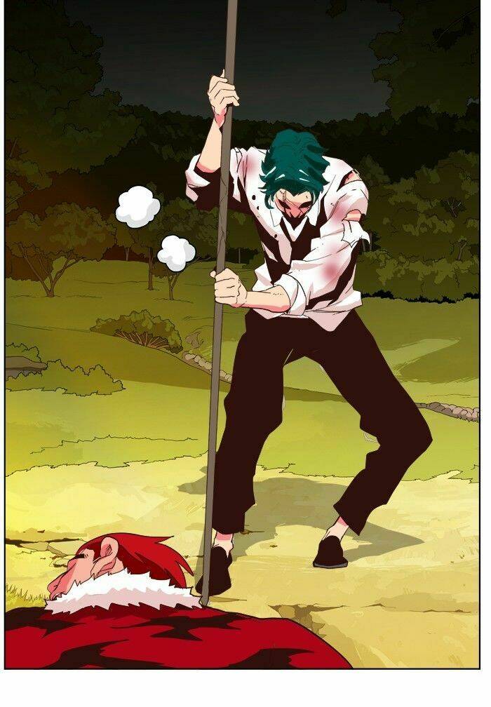 Chúa Tể Học Đường Chapter 307 - Trang 2