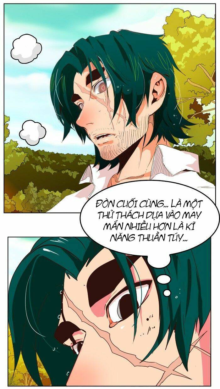 Chúa Tể Học Đường Chapter 307 - Trang 2