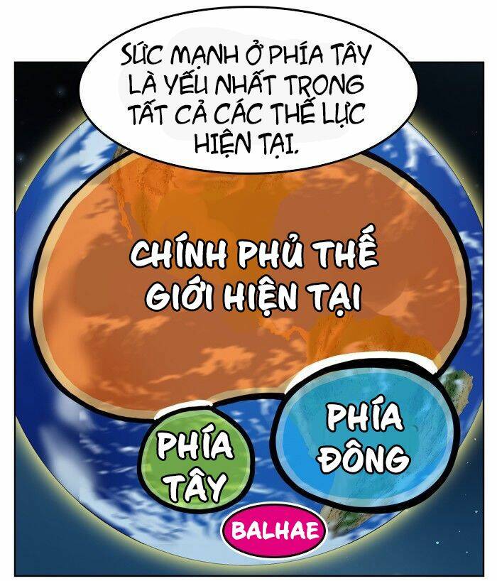 Chúa Tể Học Đường Chapter 307 - Trang 2