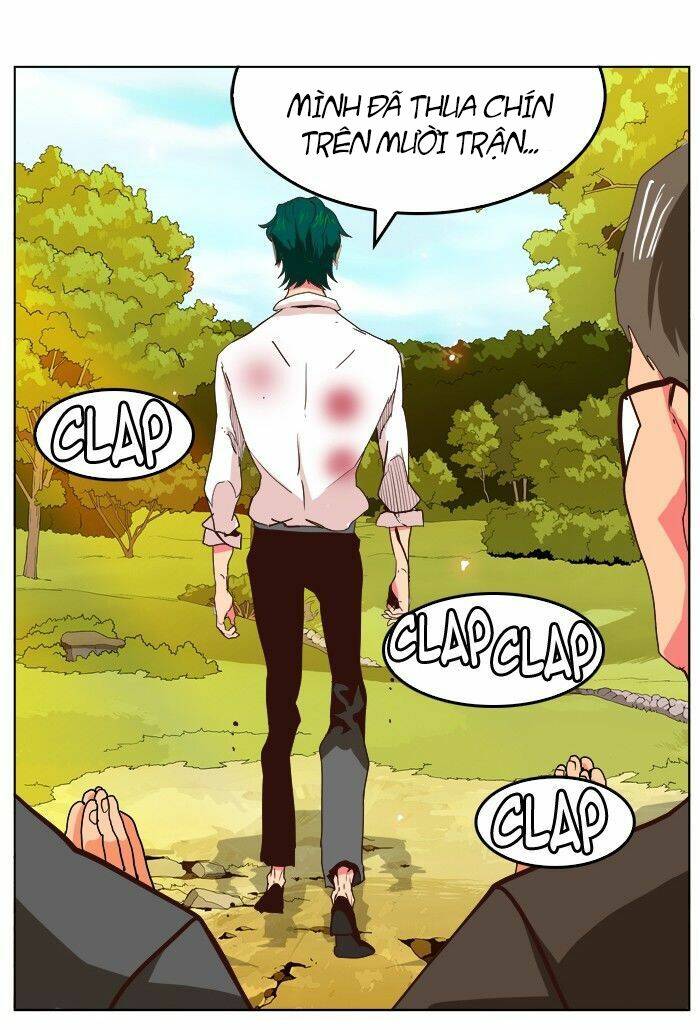 Chúa Tể Học Đường Chapter 307 - Trang 2