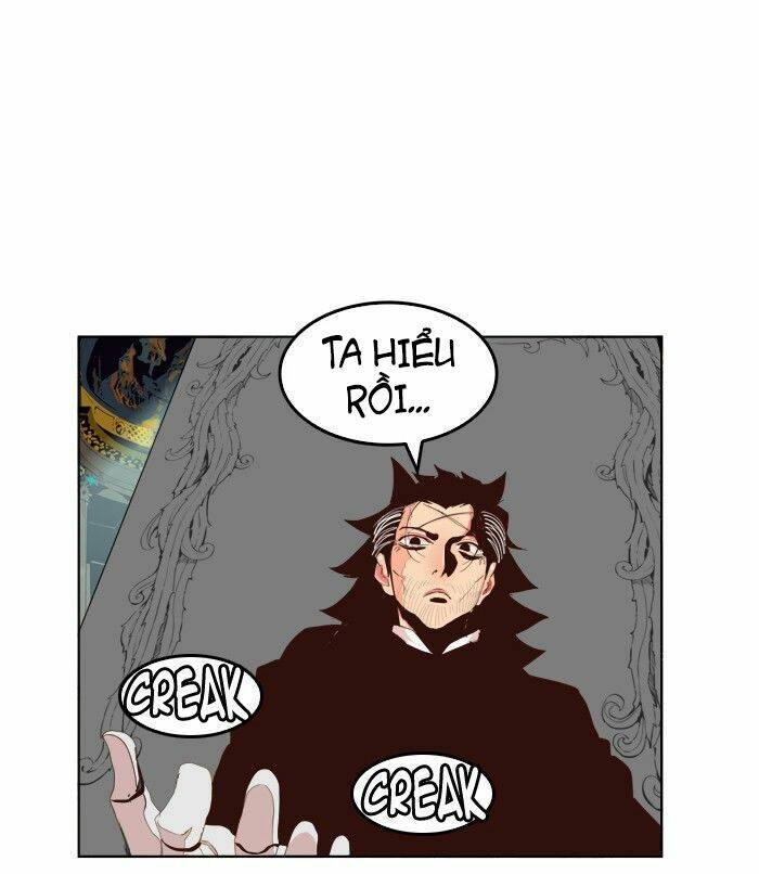 Chúa Tể Học Đường Chapter 307 - Trang 2