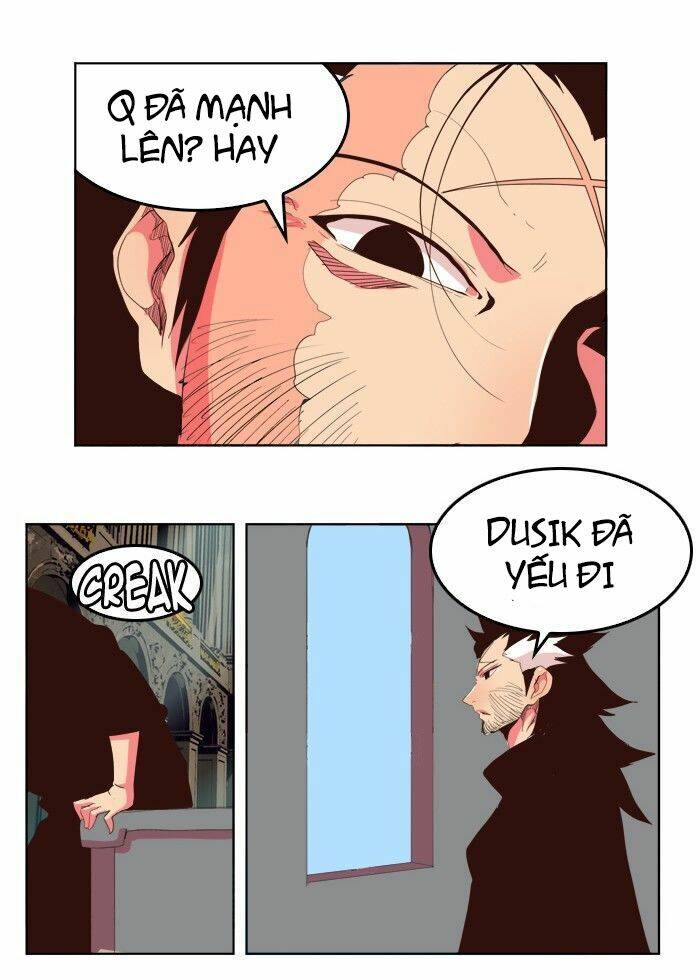 Chúa Tể Học Đường Chapter 307 - Trang 2