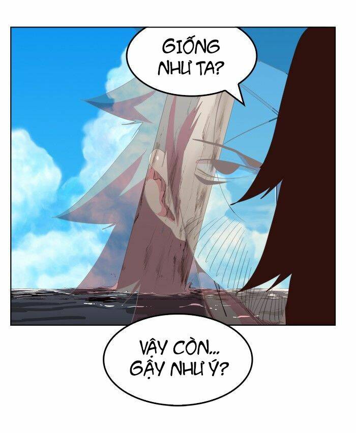 Chúa Tể Học Đường Chapter 307 - Trang 2