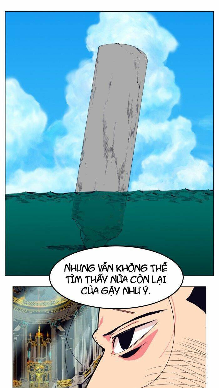 Chúa Tể Học Đường Chapter 307 - Trang 2