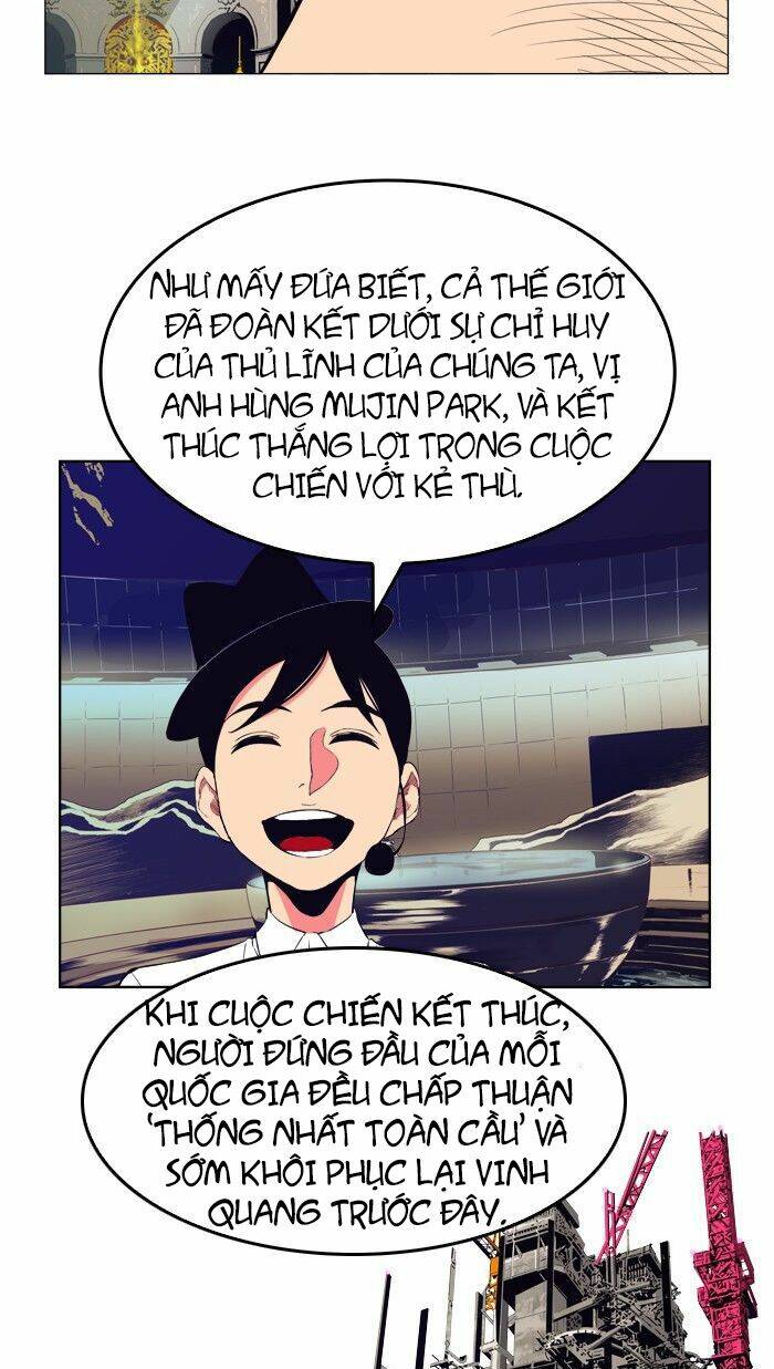 Chúa Tể Học Đường Chapter 307 - Trang 2