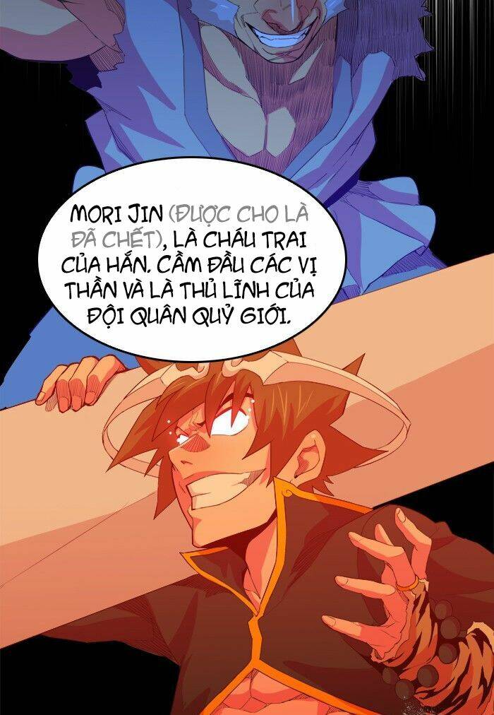 Chúa Tể Học Đường Chapter 307 - Trang 2