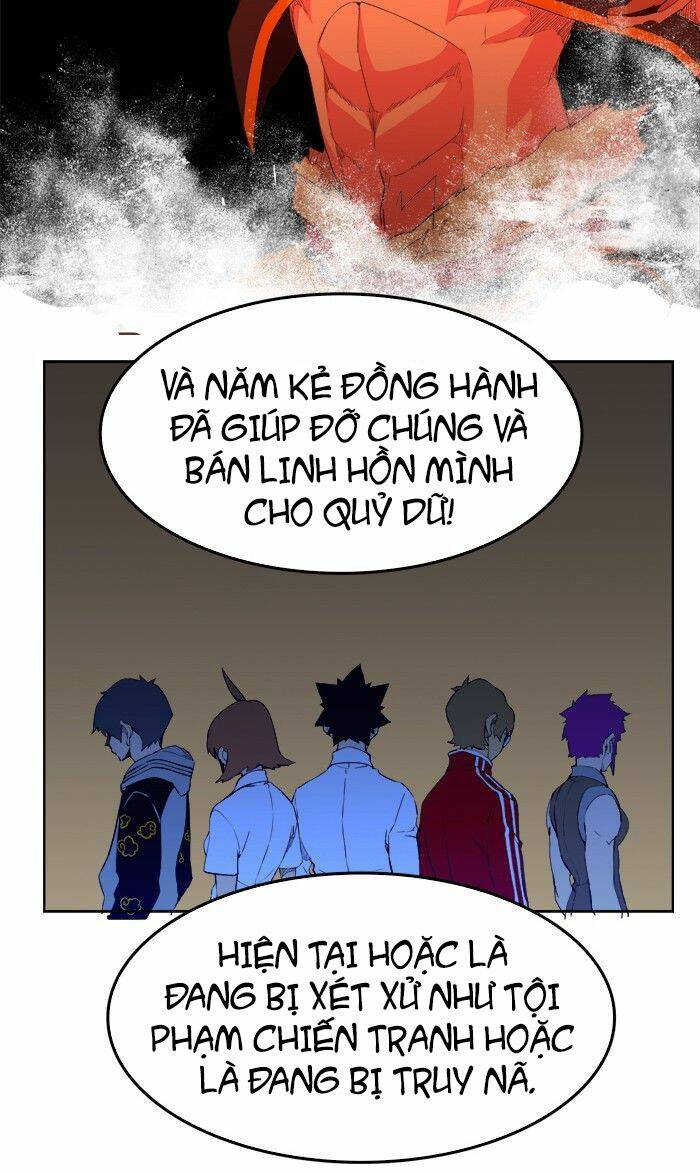 Chúa Tể Học Đường Chapter 307 - Trang 2