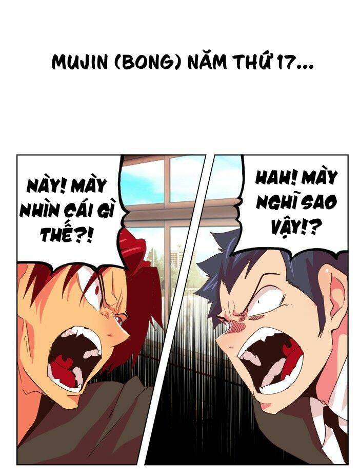 Chúa Tể Học Đường Chapter 307 - Trang 2