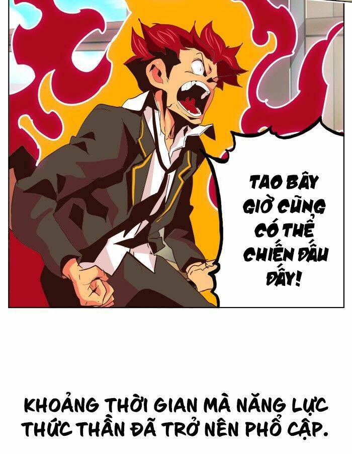 Chúa Tể Học Đường Chapter 307 - Trang 2