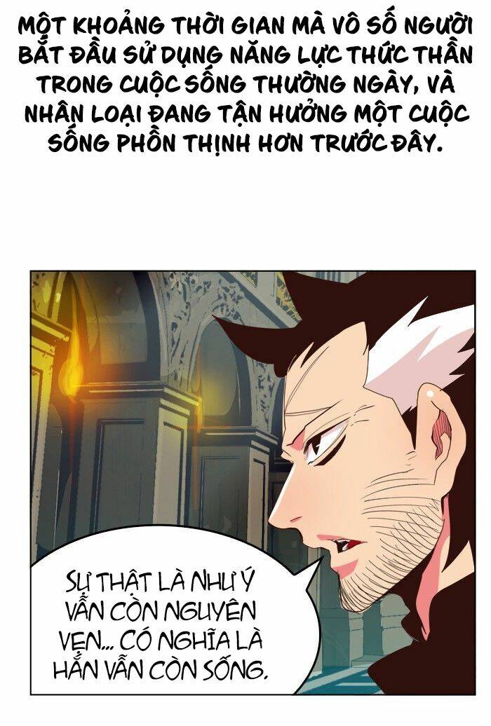 Chúa Tể Học Đường Chapter 307 - Trang 2