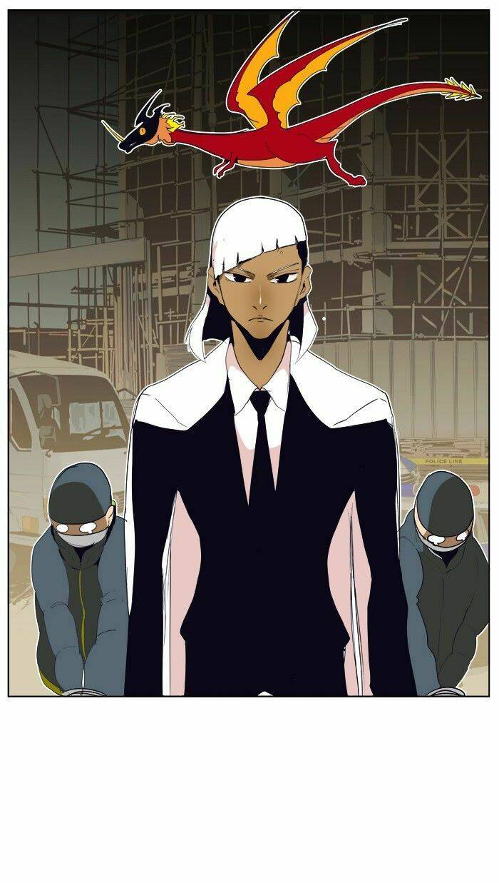 Chúa Tể Học Đường Chapter 307 - Trang 2