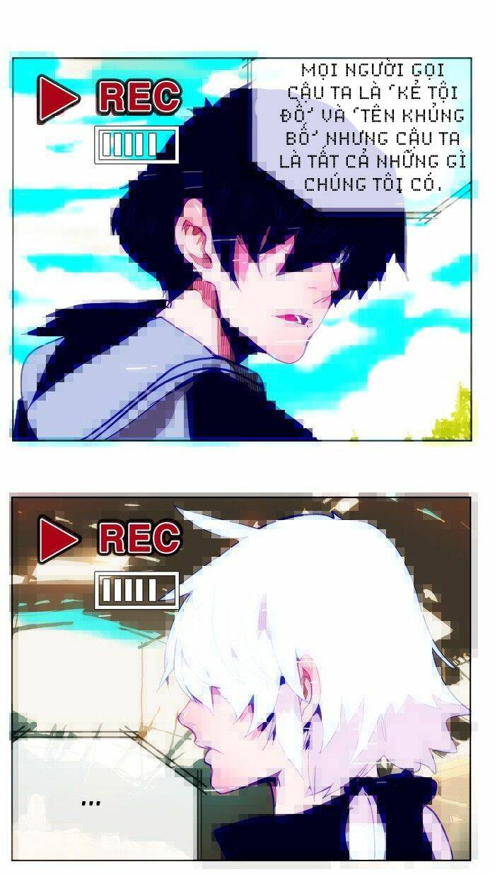 Chúa Tể Học Đường Chapter 307 - Trang 2