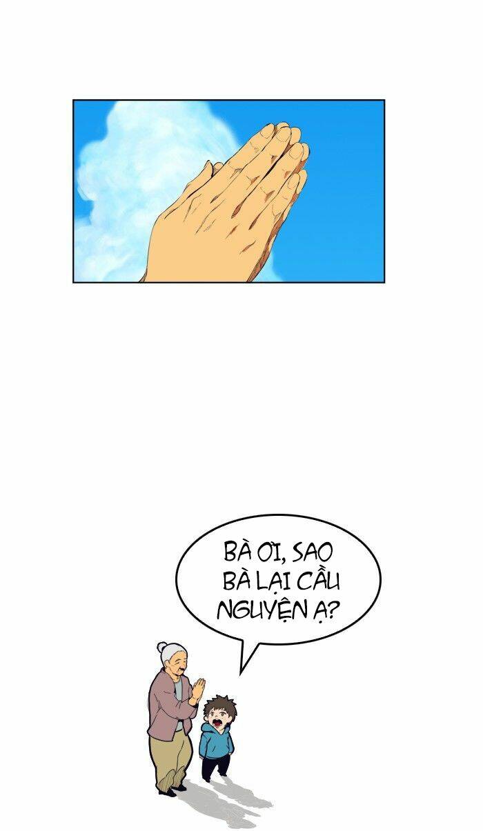 Chúa Tể Học Đường Chapter 307 - Trang 2