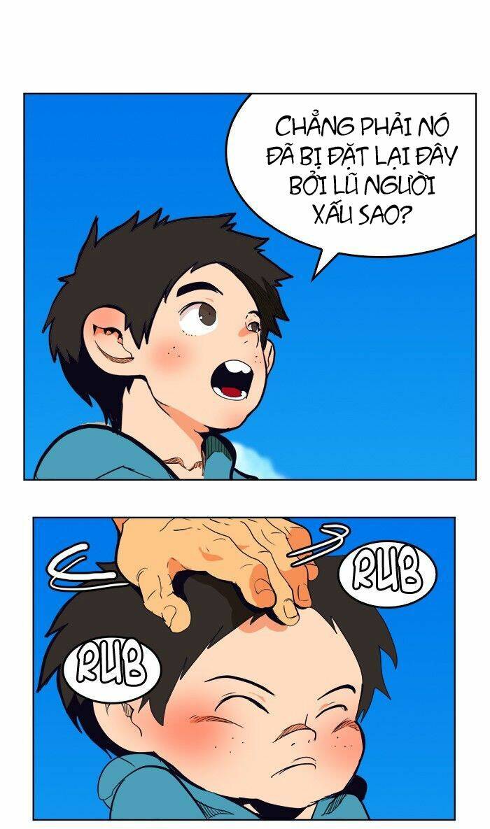 Chúa Tể Học Đường Chapter 307 - Trang 2