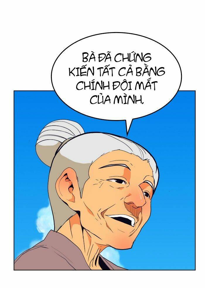 Chúa Tể Học Đường Chapter 307 - Trang 2