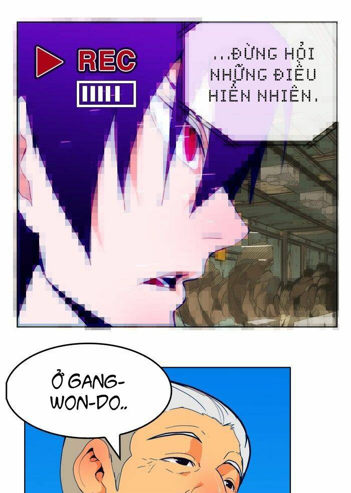 Chúa Tể Học Đường Chapter 307 - Trang 2