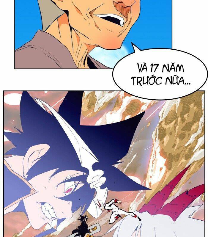 Chúa Tể Học Đường Chapter 307 - Trang 2