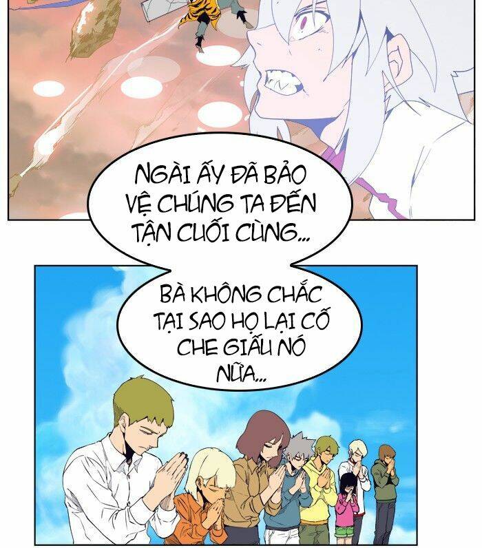 Chúa Tể Học Đường Chapter 307 - Trang 2