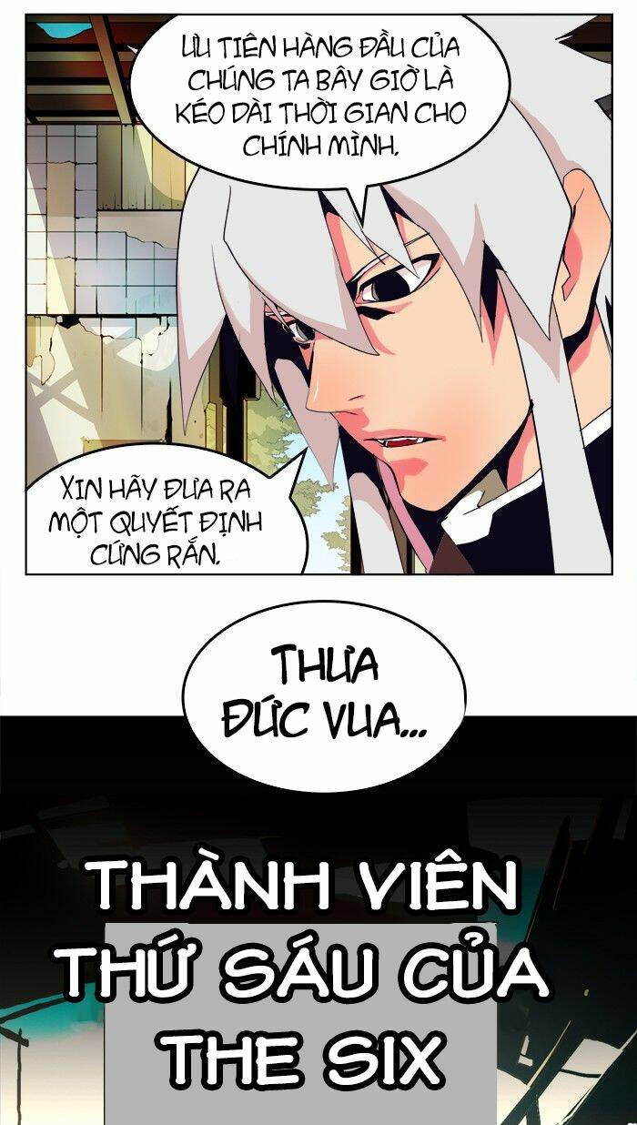 Chúa Tể Học Đường Chapter 307 - Trang 2