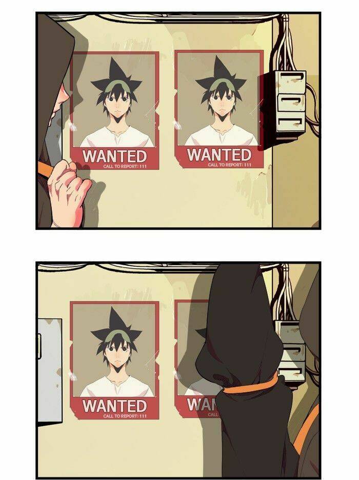 Chúa Tể Học Đường Chapter 307 - Trang 2