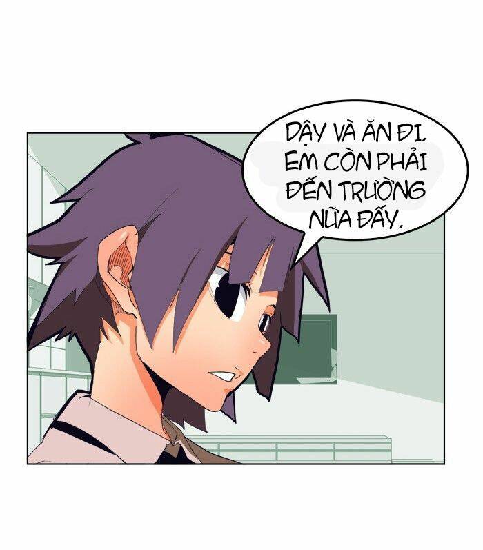 Chúa Tể Học Đường Chapter 308 - Trang 2