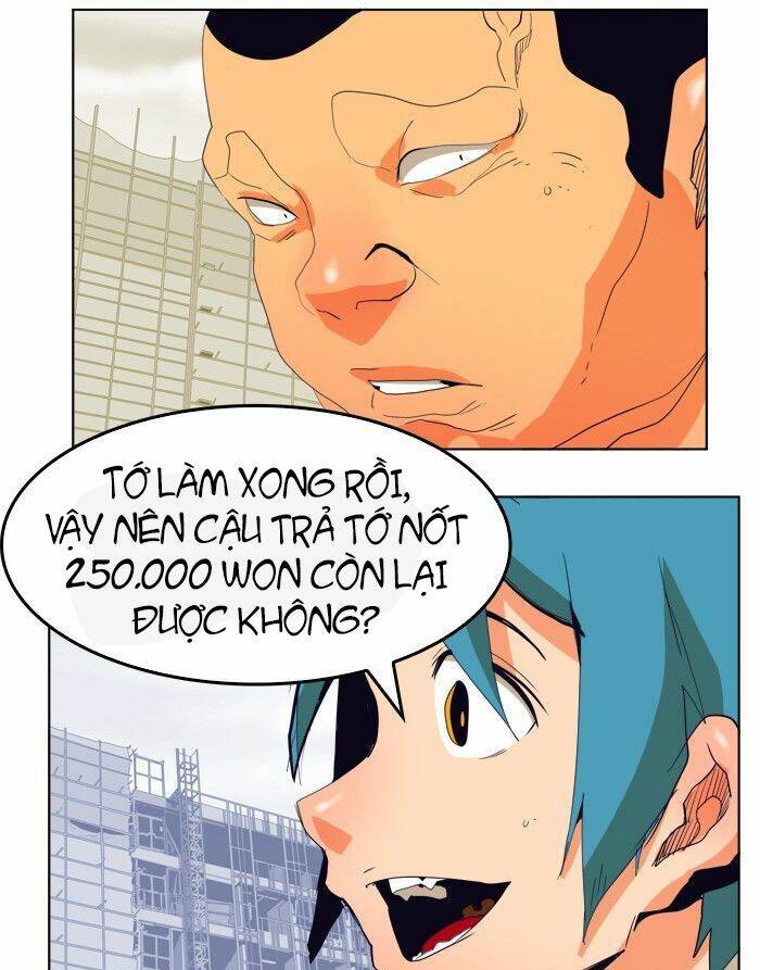 Chúa Tể Học Đường Chapter 308 - Trang 2