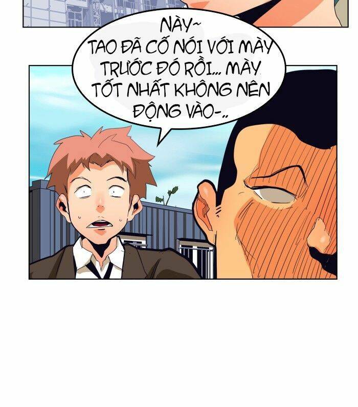 Chúa Tể Học Đường Chapter 308 - Trang 2