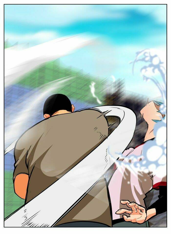 Chúa Tể Học Đường Chapter 308 - Trang 2