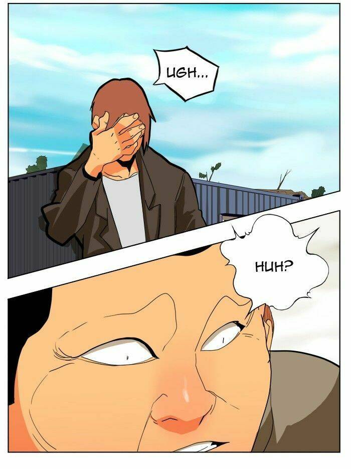 Chúa Tể Học Đường Chapter 308 - Trang 2