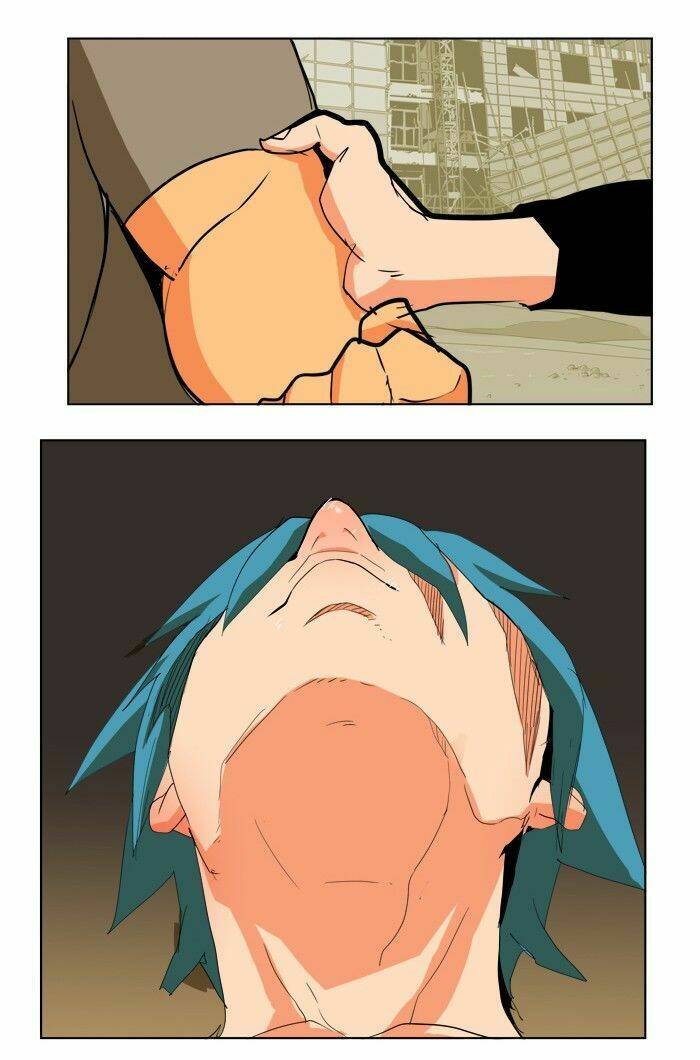 Chúa Tể Học Đường Chapter 308 - Trang 2