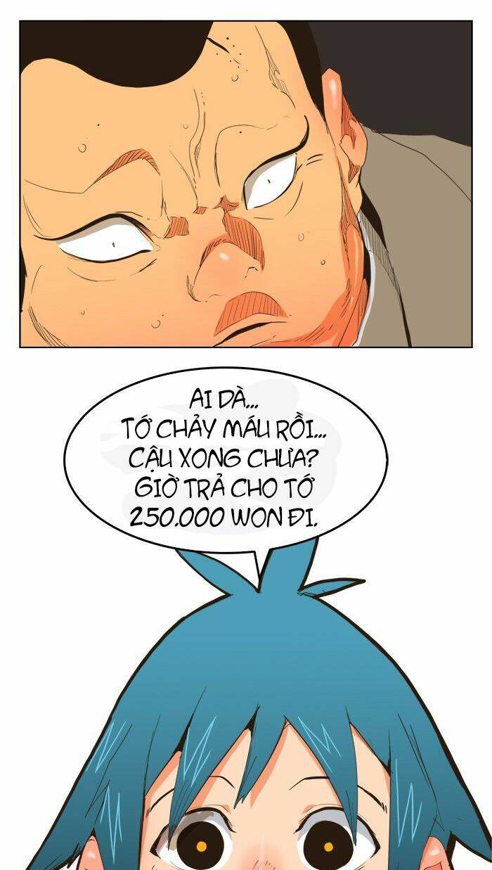 Chúa Tể Học Đường Chapter 308 - Trang 2