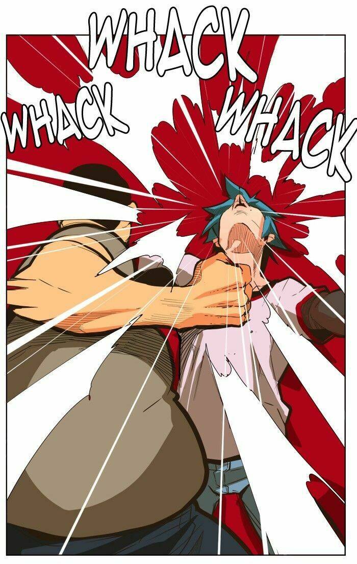 Chúa Tể Học Đường Chapter 308 - Trang 2