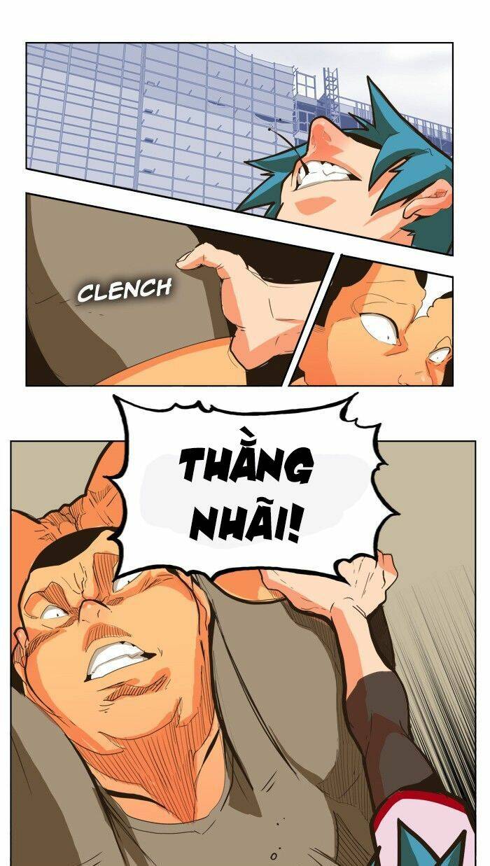 Chúa Tể Học Đường Chapter 308 - Trang 2