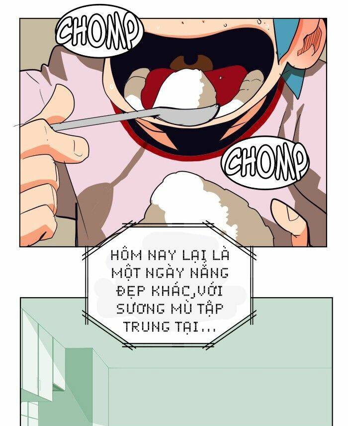 Chúa Tể Học Đường Chapter 308 - Trang 2