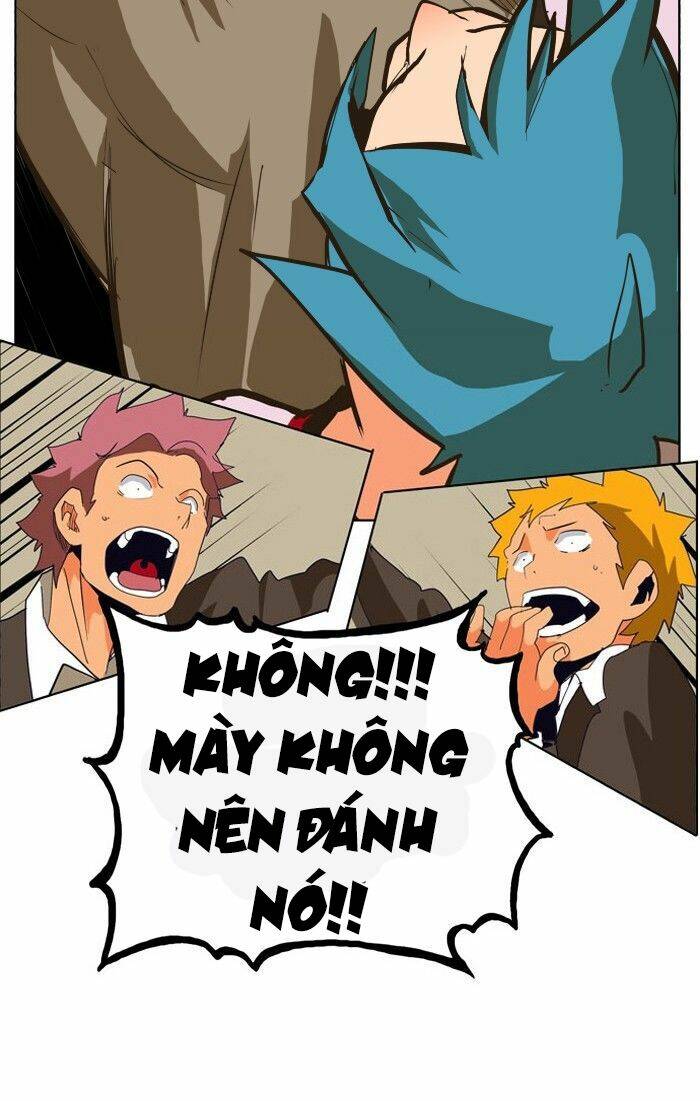 Chúa Tể Học Đường Chapter 308 - Trang 2