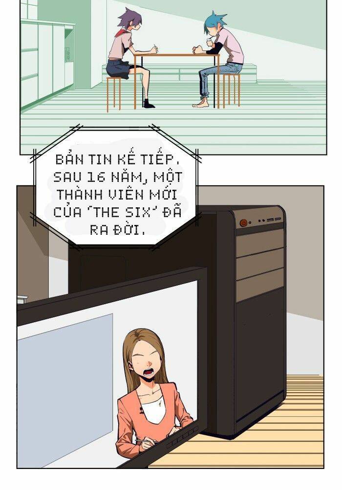 Chúa Tể Học Đường Chapter 308 - Trang 2