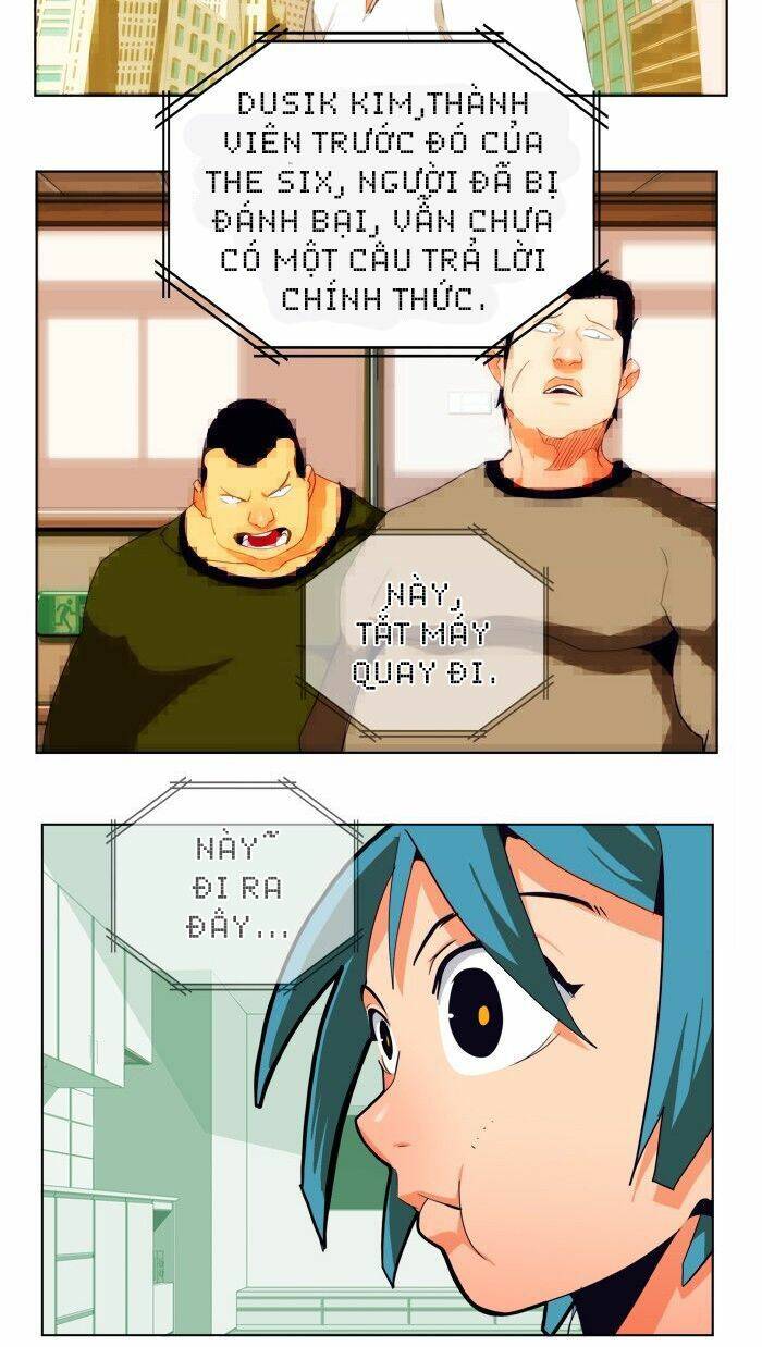 Chúa Tể Học Đường Chapter 308 - Trang 2