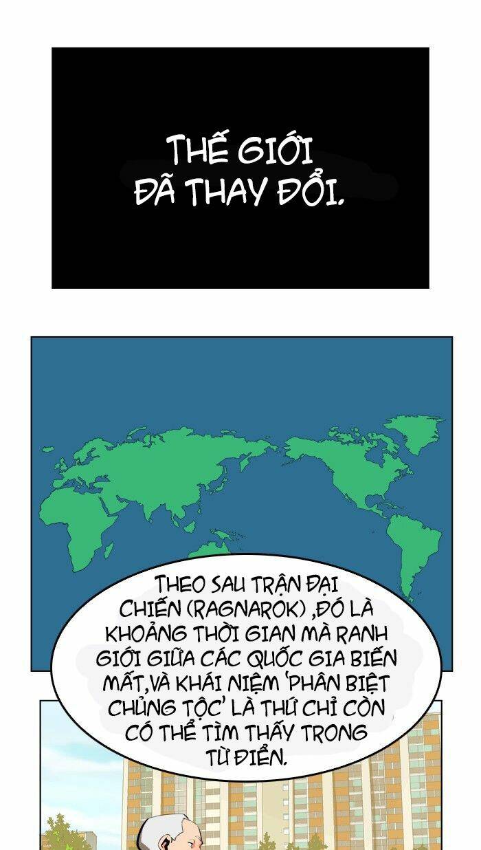 Chúa Tể Học Đường Chapter 308 - Trang 2