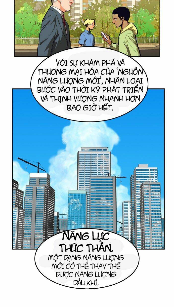 Chúa Tể Học Đường Chapter 308 - Trang 2