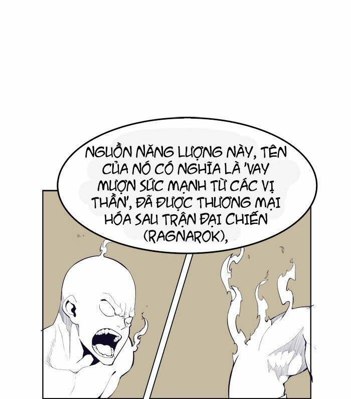 Chúa Tể Học Đường Chapter 308 - Trang 2